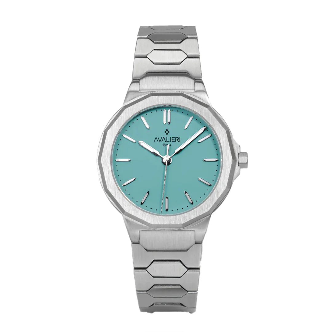 مجموعة أفاليري الجديدة | AVALIERI NEW COLLECTIONS